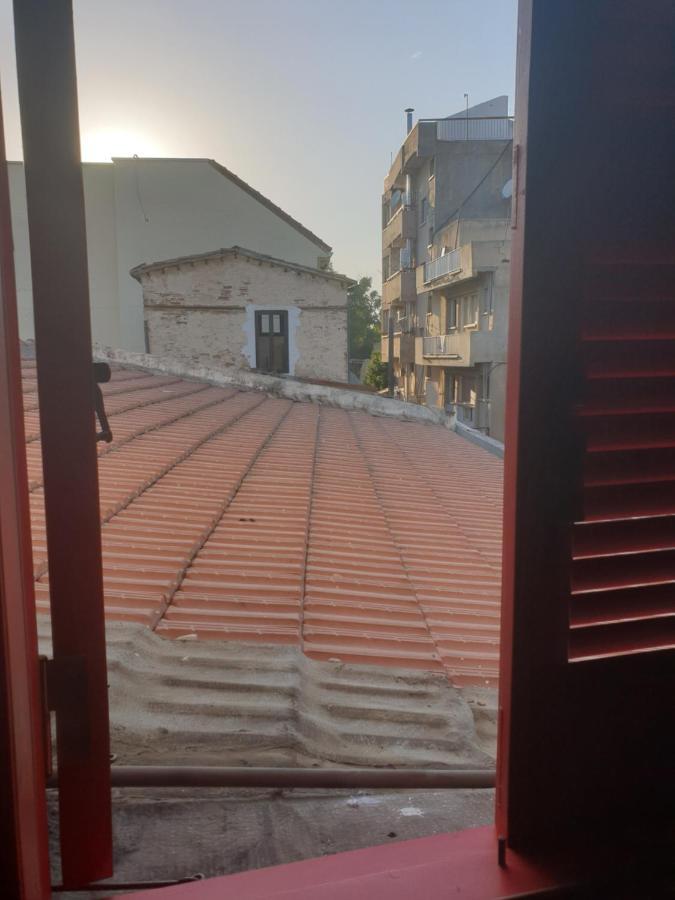 Hotel Nicosia Eagle Eye Camera foto