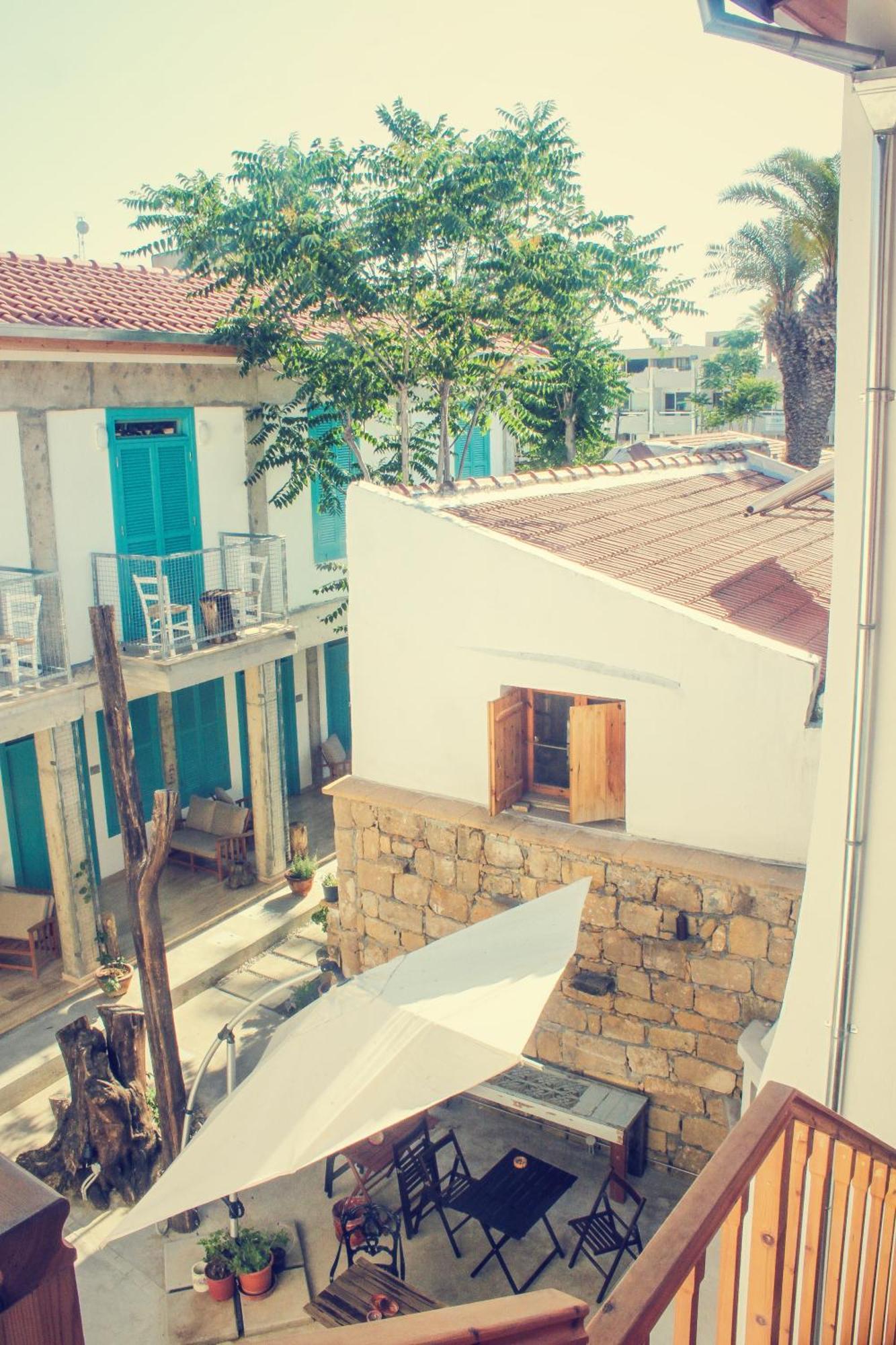 Hotel Nicosia Eagle Eye Esterno foto