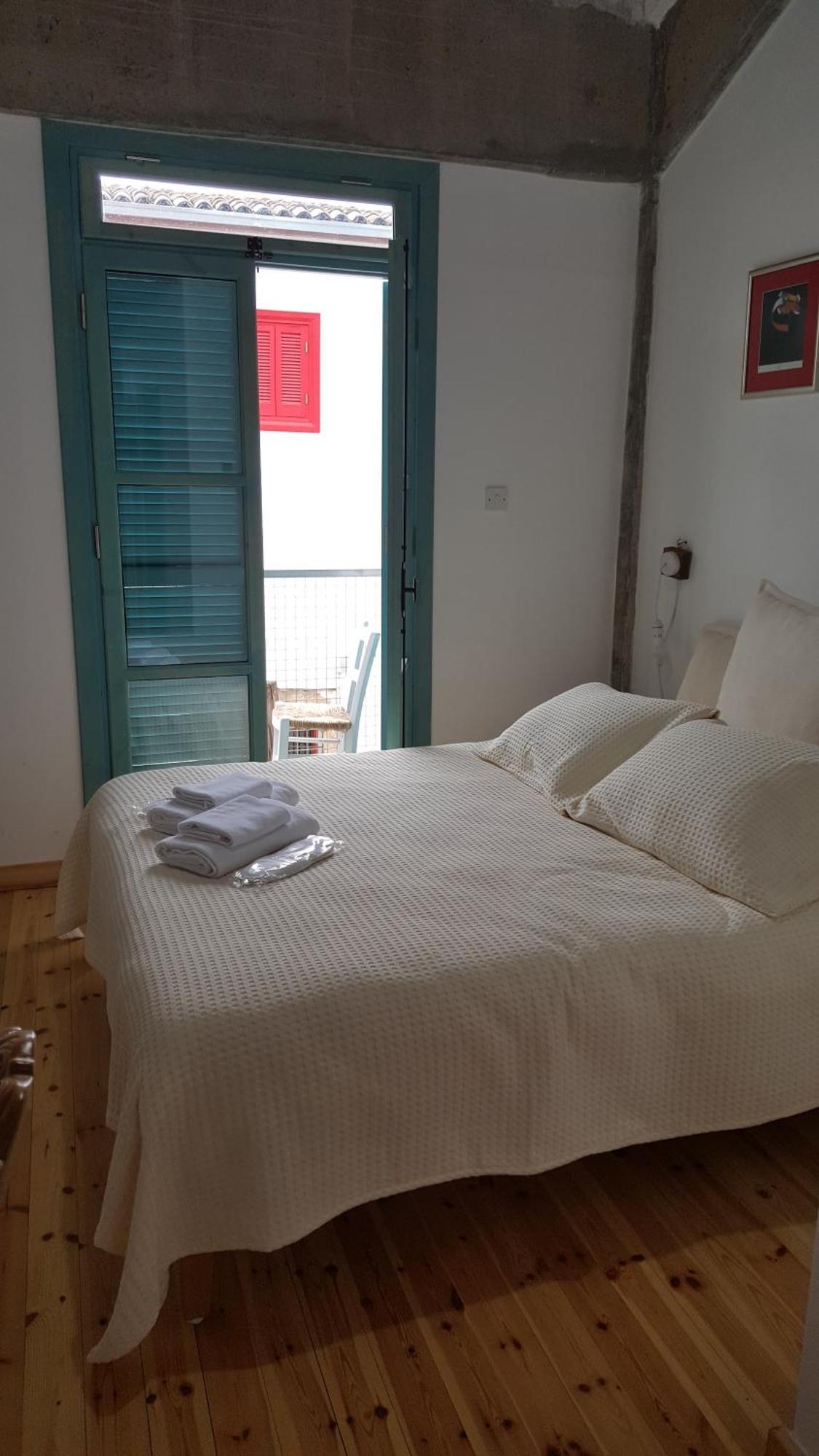 Hotel Nicosia Eagle Eye Camera foto