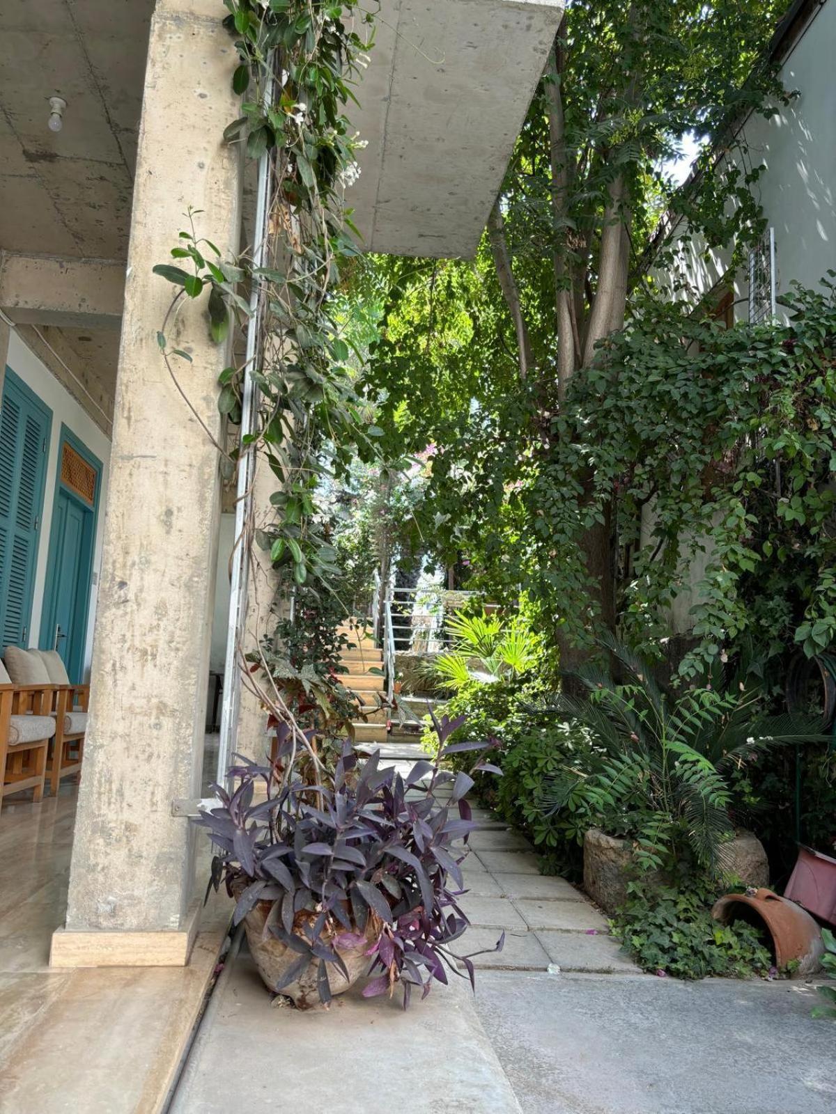 Hotel Nicosia Eagle Eye Esterno foto