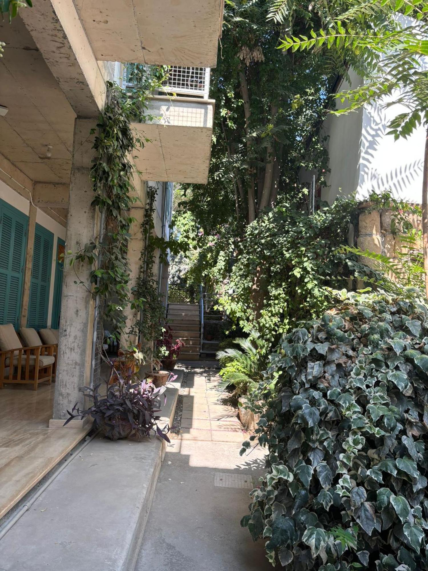 Hotel Nicosia Eagle Eye Esterno foto