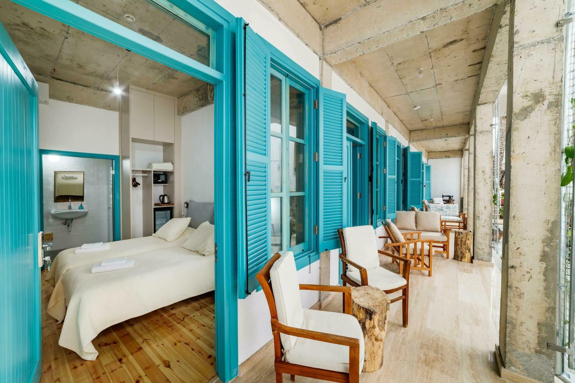 Hotel Nicosia Eagle Eye Esterno foto