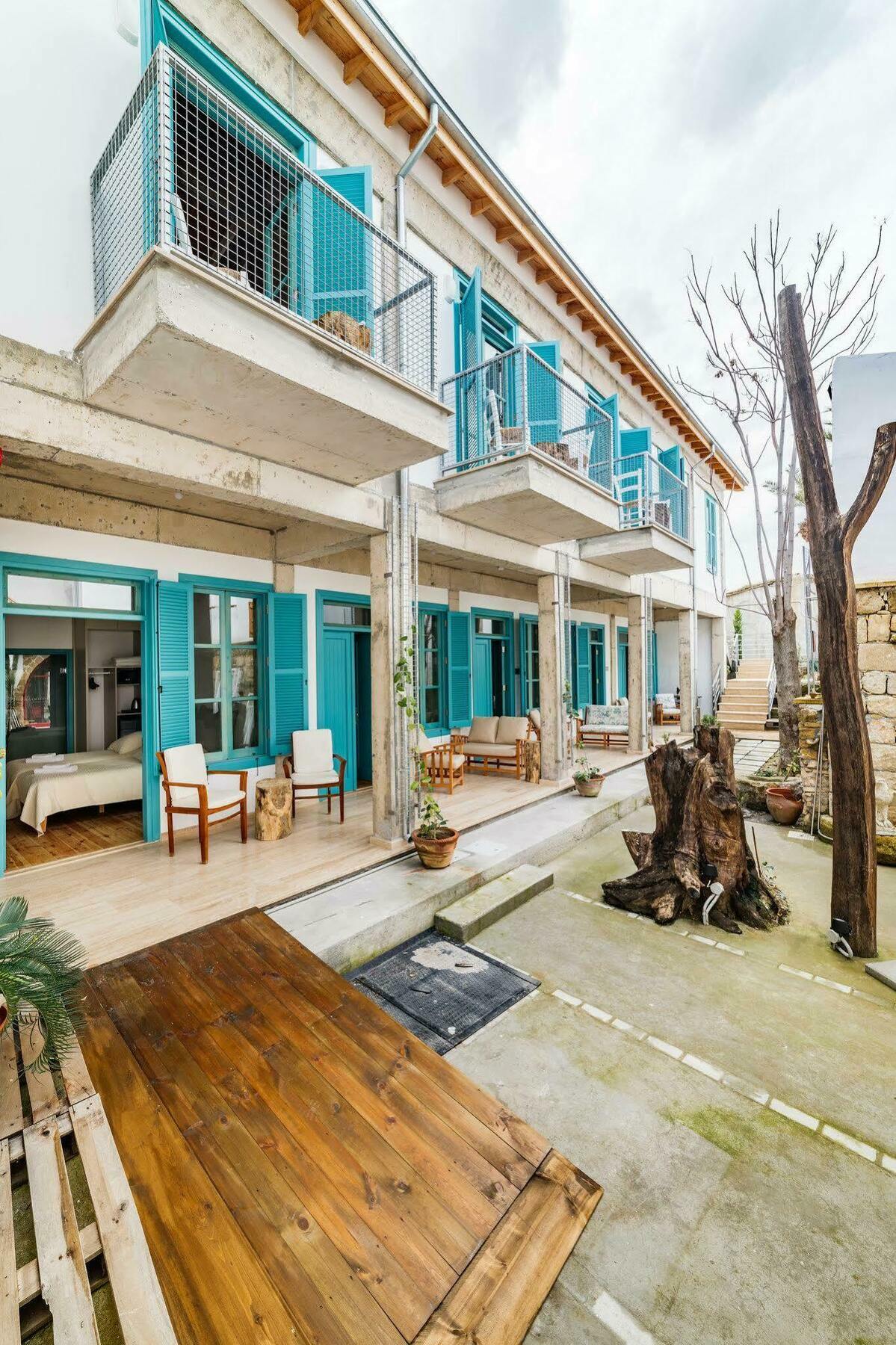 Hotel Nicosia Eagle Eye Esterno foto