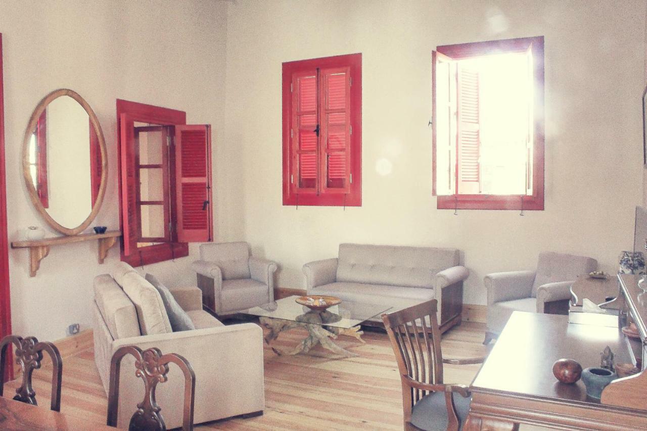 Hotel Nicosia Eagle Eye Esterno foto